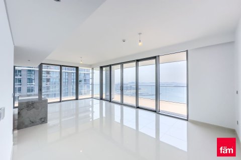 Byt v Dubai Harbour, SAE 3 ložnice, 176.5 m² Č.: 621726 - fotografie 1