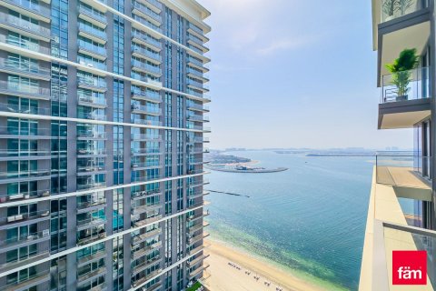 Byt v Dubai Harbour, SAE 3 ložnice, 176.5 m² Č.: 621726 - fotografie 18
