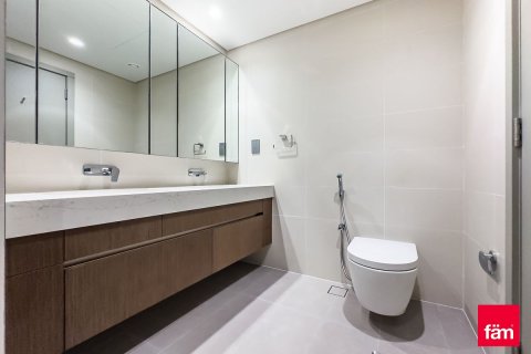 Byt v Dubai Harbour, SAE 3 ložnice, 176.5 m² Č.: 621726 - fotografie 20