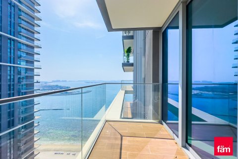 Byt v Dubai Harbour, SAE 3 ložnice, 176.5 m² Č.: 621726 - fotografie 11