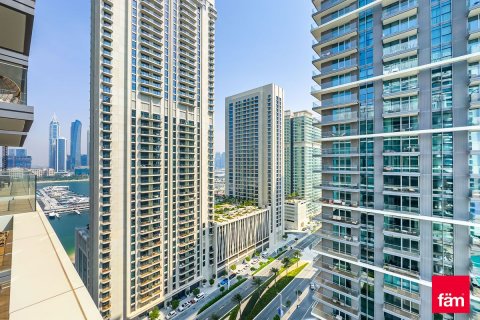Byt v Dubai Harbour, SAE 3 ložnice, 176.5 m² Č.: 621726 - fotografie 16