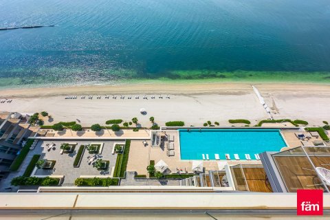 Byt v Dubai Harbour, SAE 3 ložnice, 176.5 m² Č.: 621726 - fotografie 5