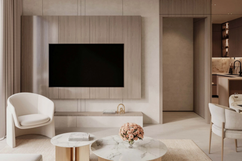 Müüa korter asukohaga Dubai, AÜE: 2 magamistoaga, 91 m² Nr 598550 - pilt 4