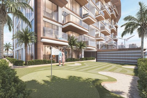 Apartment in Dubai, UAE 4 bedrooms, 410 sq.m. № 598552 - photo 14