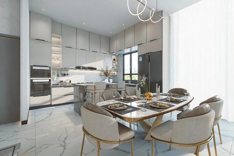 Apartment in Dubai, UAE 4 bedrooms, 410 sq.m. № 598552 - photo 6
