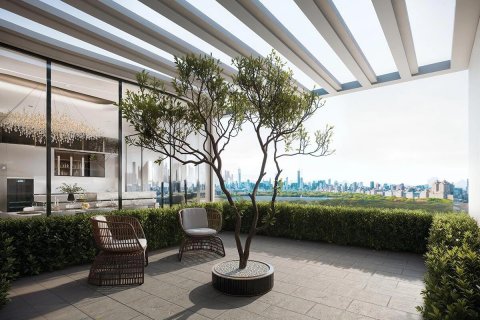 Apartment in Dubai, UAE 4 bedrooms, 410 sq.m. № 598552 - photo 9