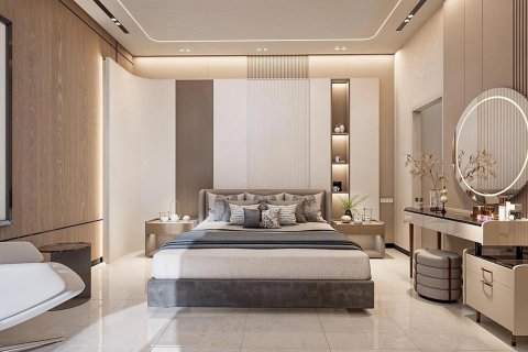 Apartment in Dubai, UAE 4 bedrooms, 410 sq.m. № 598552 - photo 5