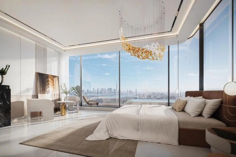 Apartment in Dubai, UAE 4 bedrooms, 410 sq.m. № 598552 - photo 4