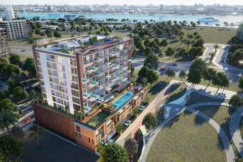 Apartment in Dubai, UAE 4 bedrooms, 410 sq.m. № 598552 - photo 16