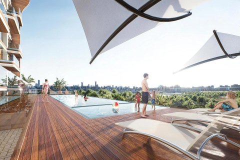 Apartment in Dubai, UAE 4 bedrooms, 410 sq.m. № 598552 - photo 15