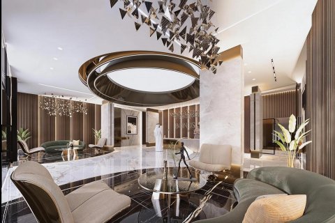 Apartment in Dubai, UAE 4 bedrooms, 410 sq.m. № 598552 - photo 8