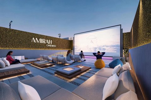 Byt v Dubai, SAE 3 ložnice, 138 m² Č.: 598553 - fotografie 10