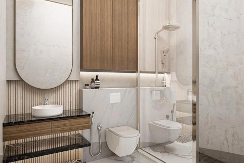 Byt v Dubai, SAE 3 ložnice, 138 m² Č.: 598553 - fotografie 7