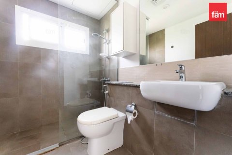 Řadový dům v Dubai, SAE 3 ložnice, 287.6 m² Č.: 591109 - fotografie 21