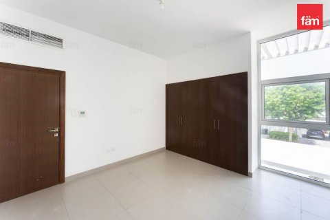 Řadový dům v Dubai, SAE 3 ložnice, 287.6 m² Č.: 591109 - fotografie 26