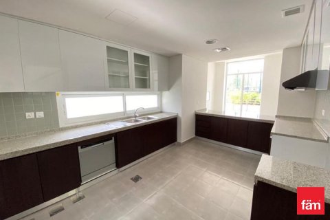 Řadový dům v Dubai, SAE 3 ložnice, 287.6 m² Č.: 591109 - fotografie 4