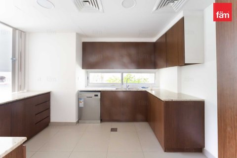 Řadový dům v Dubai, SAE 3 ložnice, 287.6 m² Č.: 591109 - fotografie 11