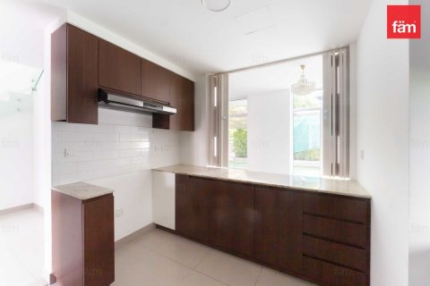 Řadový dům v Dubai, SAE 3 ložnice, 287.6 m² Č.: 591109 - fotografie 10