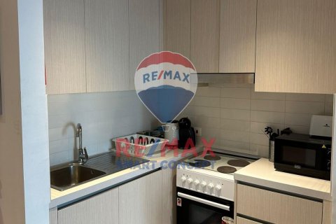 Byt na Yas Island, Abu Dhabi, SAE 44.4 m² Č.: 580559 - fotografie 2
