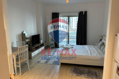 Byt na Yas Island, Abu Dhabi, SAE 44.4 m² Č.: 580559 - fotografie 1