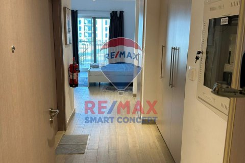 Byt na Yas Island, Abu Dhabi, SAE 44.4 m² Č.: 580559 - fotografie 3