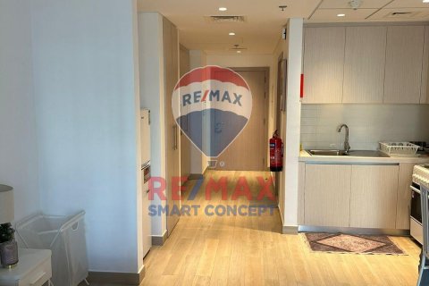 Byt na Yas Island, Abu Dhabi, SAE 44.4 m² Č.: 580559 - fotografie 5