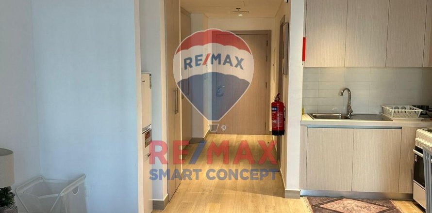 Apartament në Yas Island, Abu Dhabi, Emiratet e Bashkuara Arabe 44.2 m2. № 580560