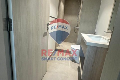 Vilë në Yas Island, Abu Dhabi, Emiratet e Bashkuara Arabe 3 dhoma gjumi, 348 m2. № 580561 - Foto 12