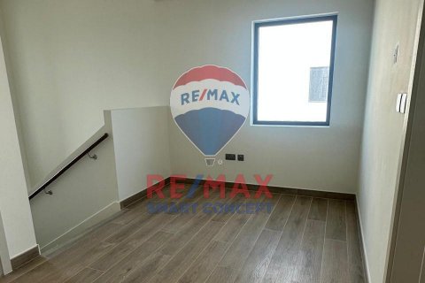 Vilë në Yas Island, Abu Dhabi, Emiratet e Bashkuara Arabe 3 dhoma gjumi, 348 m2. № 580561 - Foto 6
