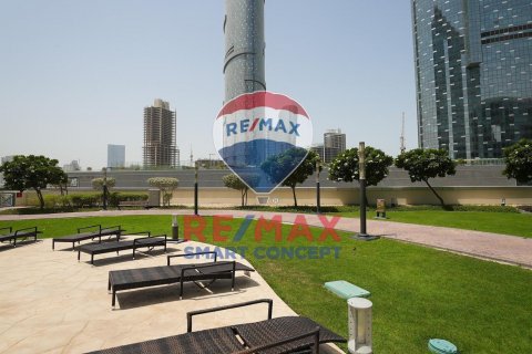 Byt v Al Reem Island, Abu Dhabi, SAE 56.4 m² Č.: 580476 - fotografie 14