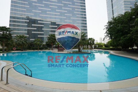 Byt v Al Reem Island, Abu Dhabi, SAE 56.4 m² Č.: 580476 - fotografie 16