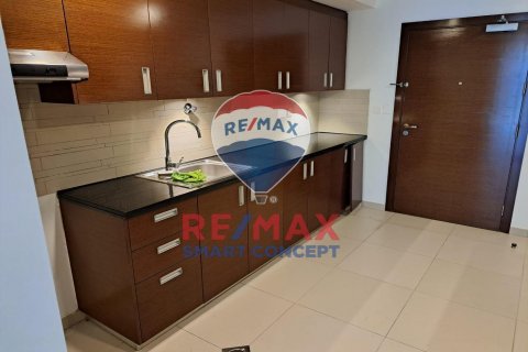 Byt v Al Reem Island, Abu Dhabi, SAE 56.4 m² Č.: 580476 - fotografie 3