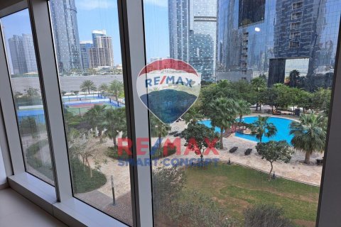 Byt v Al Reem Island, Abu Dhabi, SAE 56.4 m² Č.: 580476 - fotografie 10
