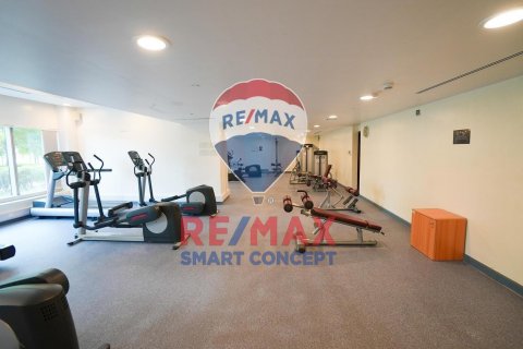 Byt v Al Reem Island, Abu Dhabi, SAE 56.4 m² Č.: 580476 - fotografie 11