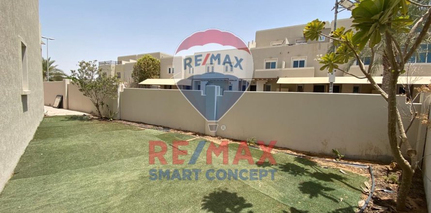 Vila v Al Reef, Abu Dhabi, SAE 4 ložnice, 180.2 m² Č.: 580475