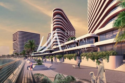 Apartamento en venta en Yas Island, Abu Dhabi, EAU 2 dormitorios, 169 m2 № 604713 - foto 8
