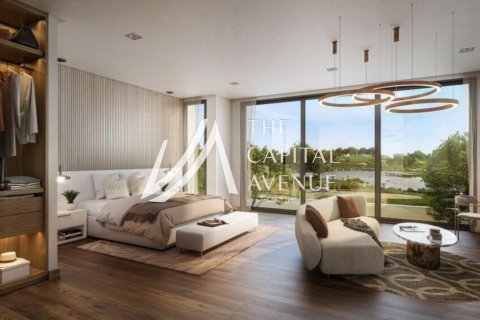 Řadový dům na Yas Island, Abu Dhabi, SAE 2 ložnice, 207 m² Č.: 604711 - fotografie 8