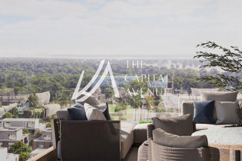 阿联酋 Abu Dhabi Al Reem Island 待售 : 3 卧, 223 平方米 , 编号604737 - 照片 6