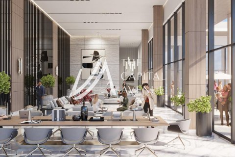 阿联酋 Abu Dhabi Al Reem Island 待售 : 3 卧, 223 平方米 , 编号604737 - 照片 7