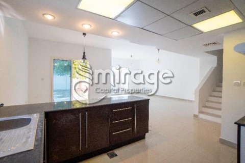Vila v Al Reef, Abu Dhabi, SAE 4 ložnice, 180.1 m² Č.: 579655 - fotografie 9