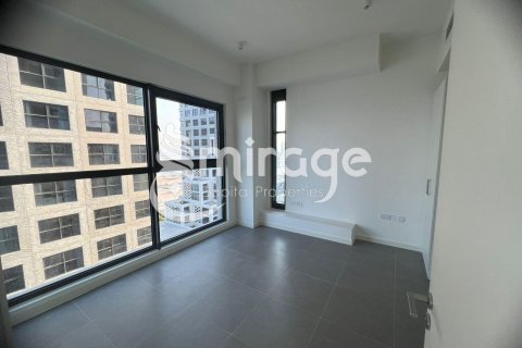 Byt v Al Reem Island, Abu Dhabi, SAE 1 ložnice, 119.7 m² Č.: 579657 - fotografie 3