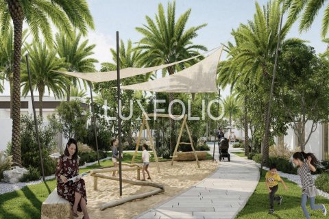 Řadový dům v Arabian Ranches 3, Dubai, SAE 4 ložnice, 228 m² Č.: 627986 - fotografie 6