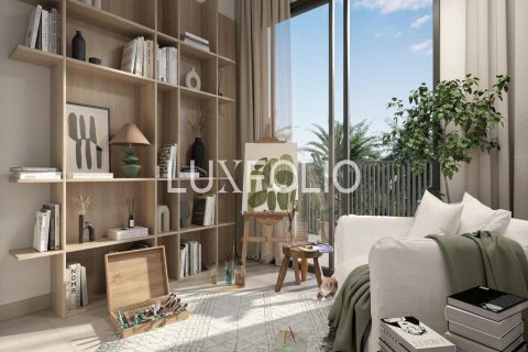 Řadový dům v Arabian Ranches 3, Dubai, SAE 4 ložnice, 228 m² Č.: 627986 - fotografie 10