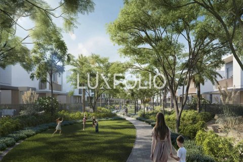 Řadový dům v Arabian Ranches 3, Dubai, SAE 4 ložnice, 228 m² Č.: 627986 - fotografie 3