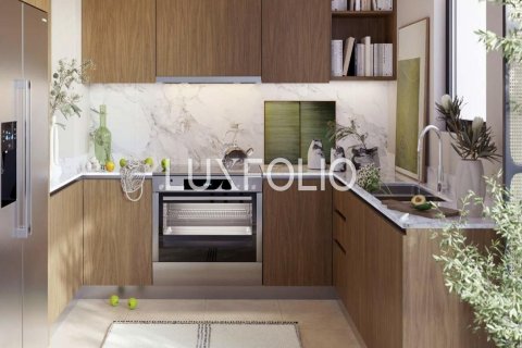 Řadový dům v Arabian Ranches 3, Dubai, SAE 4 ložnice, 228 m² Č.: 627986 - fotografie 9
