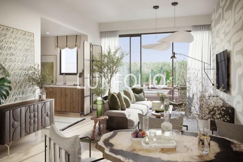 Řadový dům v Arabian Ranches 3, Dubai, SAE 4 ložnice, 228 m² Č.: 627986 - fotografie 5