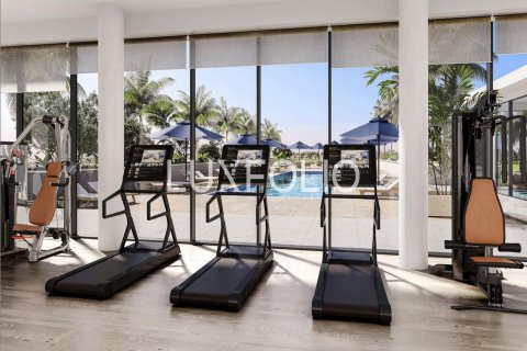 Řadový dům v Arabian Ranches 3, Dubai, SAE 4 ložnice, 228 m² Č.: 627986 - fotografie 11