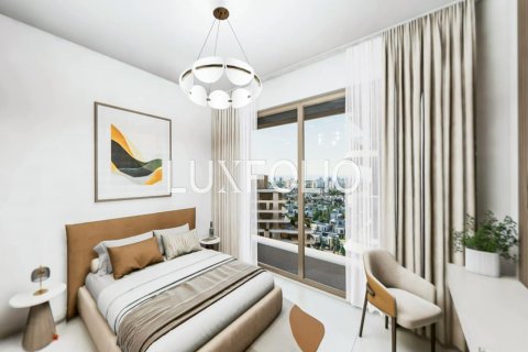 Διαμέρισμα σε Dubai Land, ΗΑΕ 1 υπνοδωμάτιο, 75 τ.μ. Αρ. 627987 - φωτογραφία 13
