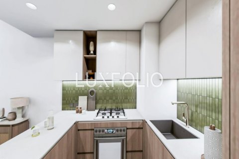 Διαμέρισμα σε Dubai Land, ΗΑΕ 1 υπνοδωμάτιο, 75 τ.μ. Αρ. 627987 - φωτογραφία 5