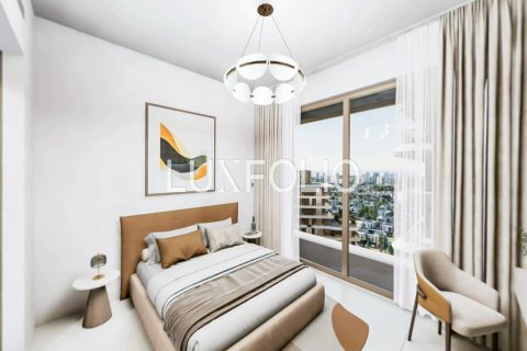 Διαμέρισμα σε Dubai Land, ΗΑΕ 1 υπνοδωμάτιο, 75 τ.μ. Αρ. 627987 - φωτογραφία 8